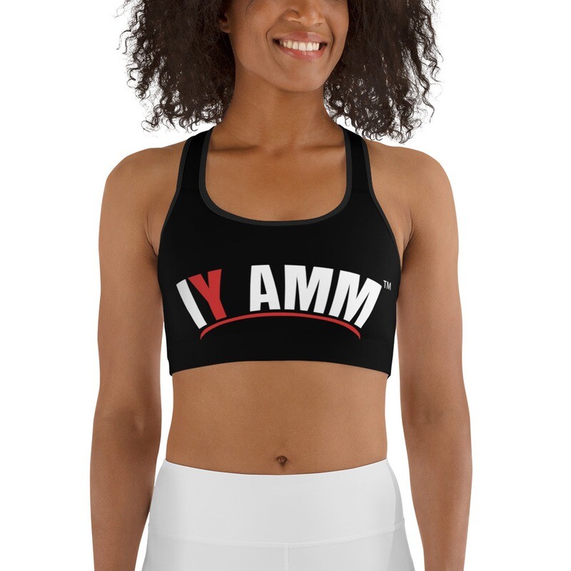 Sports bra