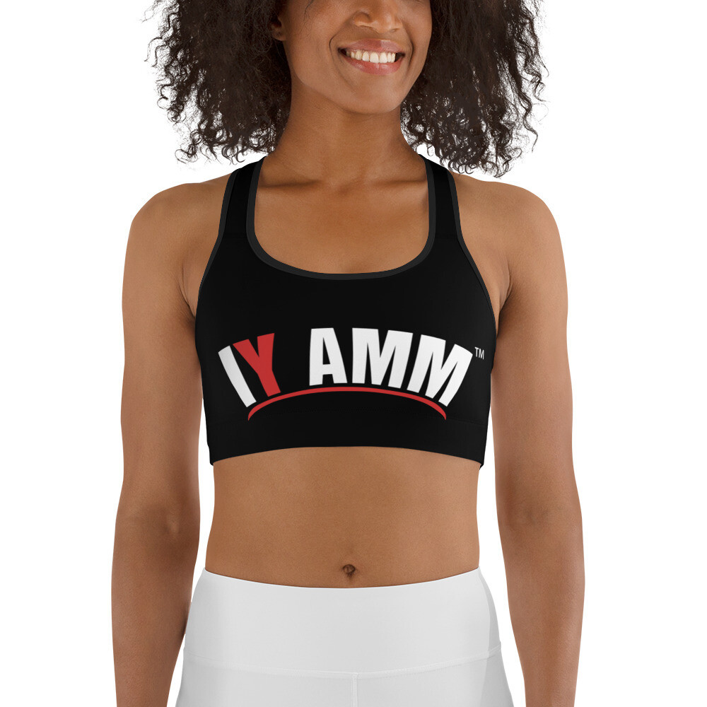 Sports bra, Size: XS