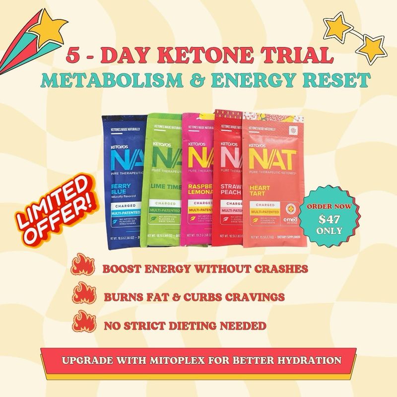 5-Day Trial