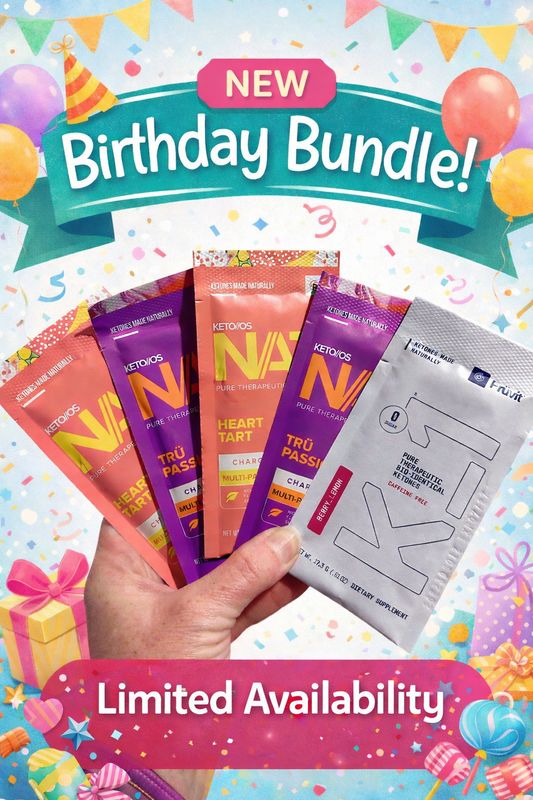 5 Pack Summer Bundle