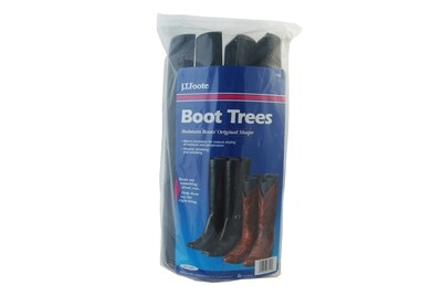 J.T. Foote Boot Calf Trees