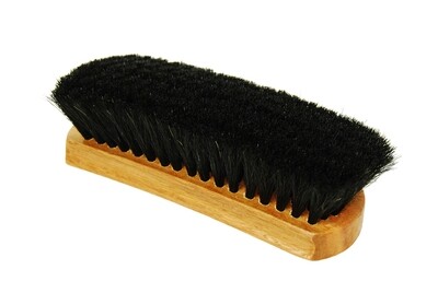 Shine Brush-Black