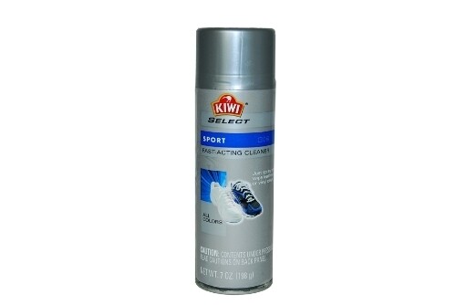 KIWI Fast Acting Sport Cleaner