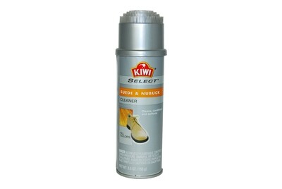 KIWI Suede &amp; Nubuck Cleaner