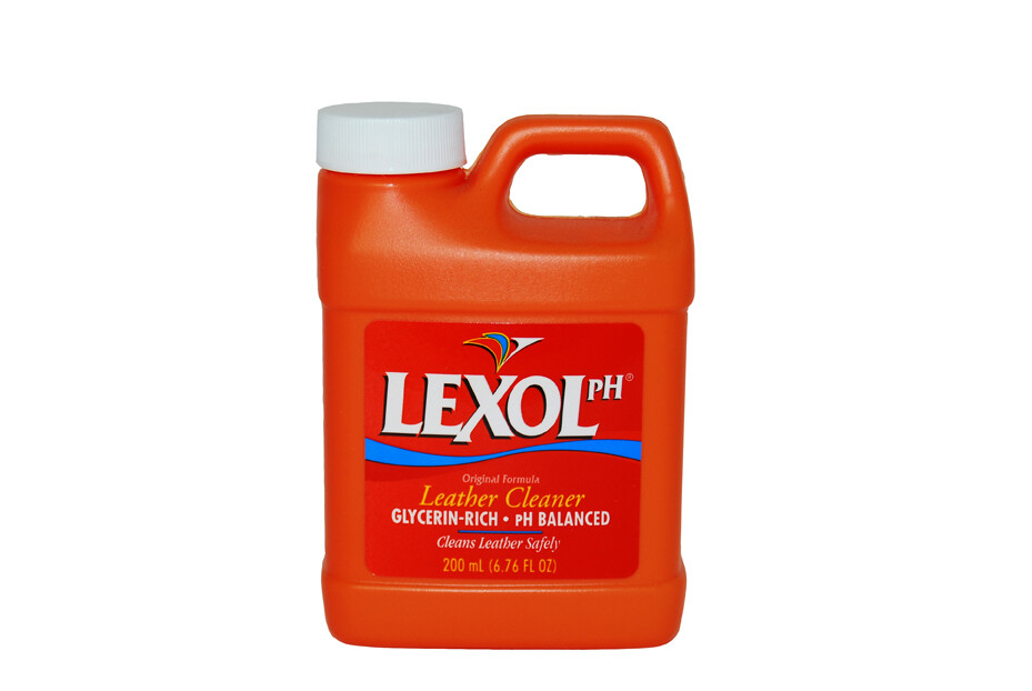 LEXOL Leather Cleaner