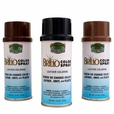 Color Spray Dye