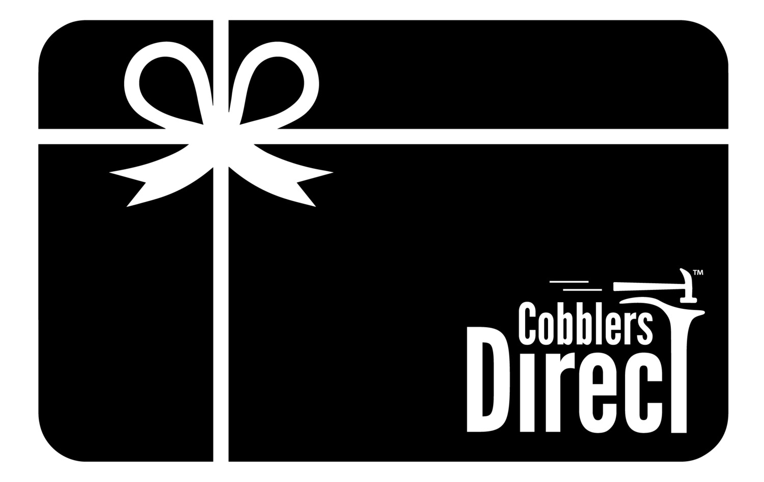 Cobblers Direct Gift Card