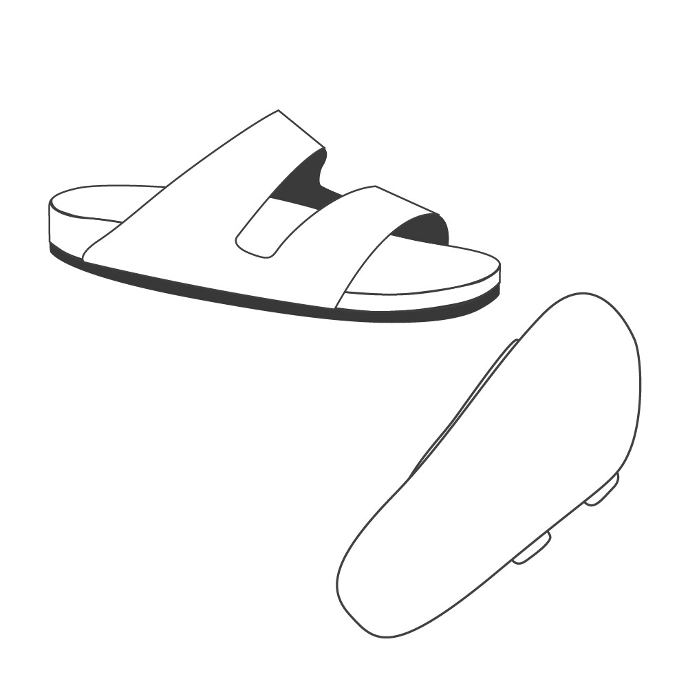Birkenstock Repair