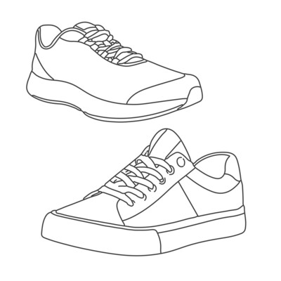 Sneaker Repair