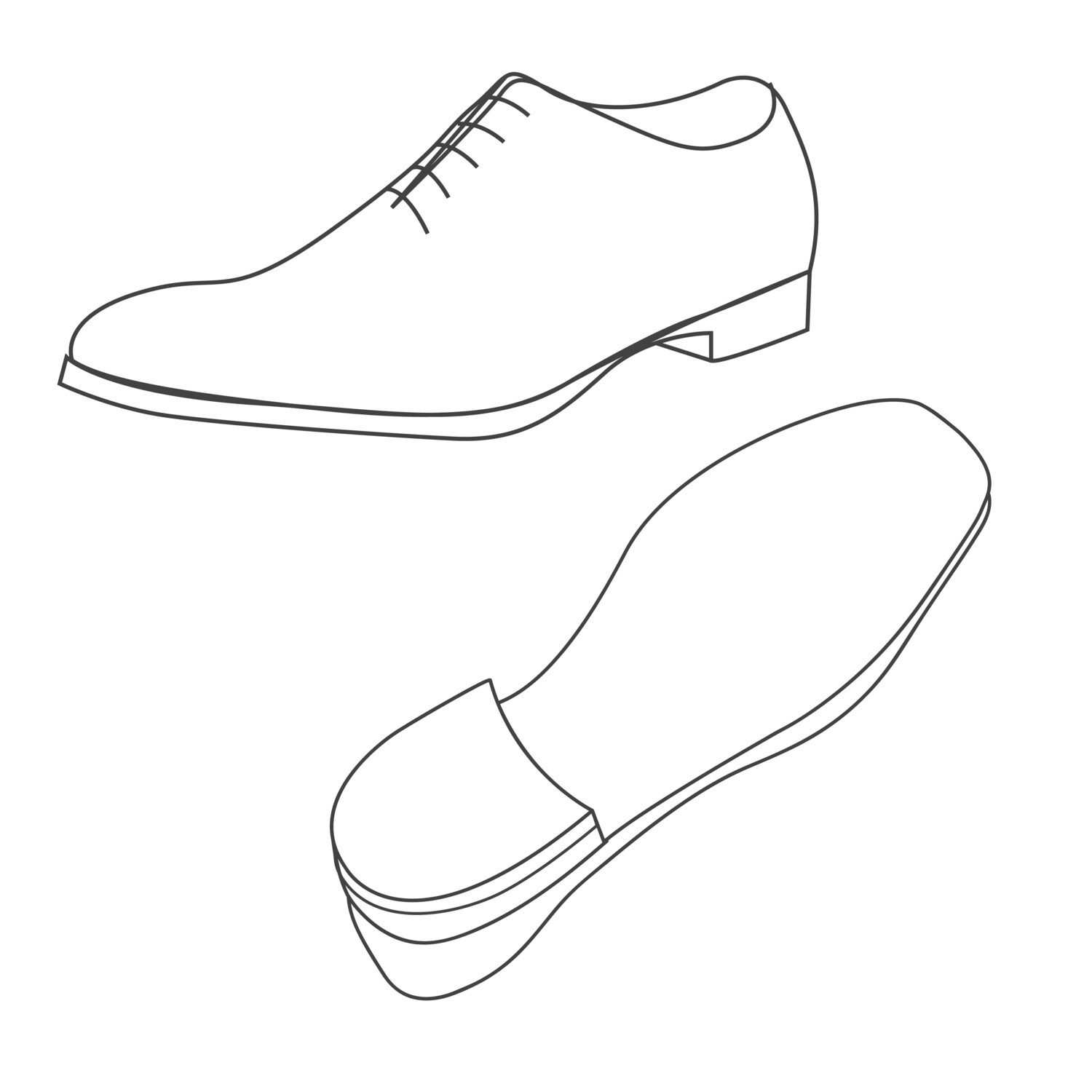 Dress Shoe Repair