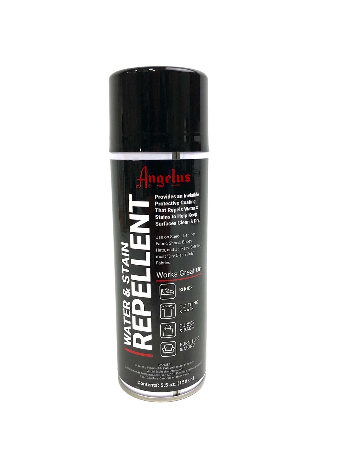 Angeles Water &amp; Stain Repellent