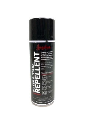 Angeles Water &amp; Stain Repellent