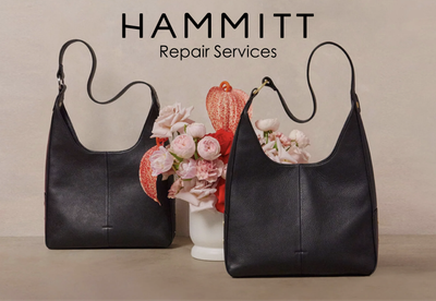 Hammitt Repairs