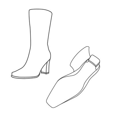 Fashion Boot Repair