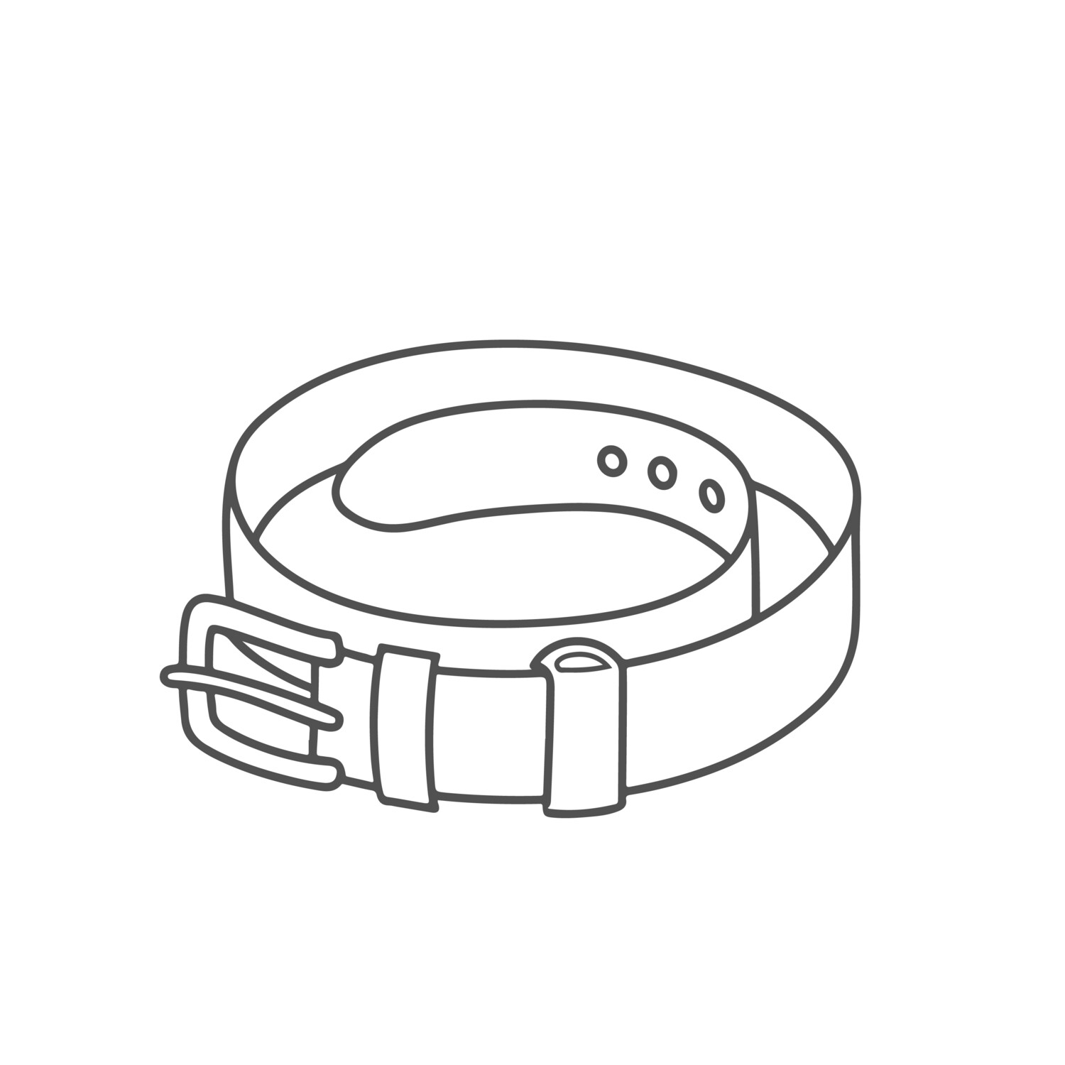 Belt Repair