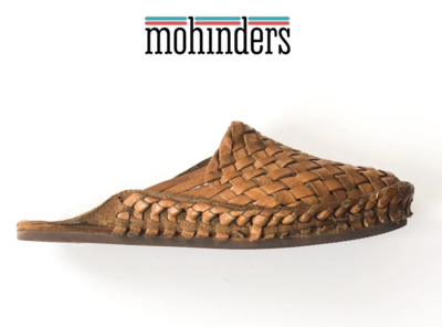 Mohinders Sole Re-Gluing