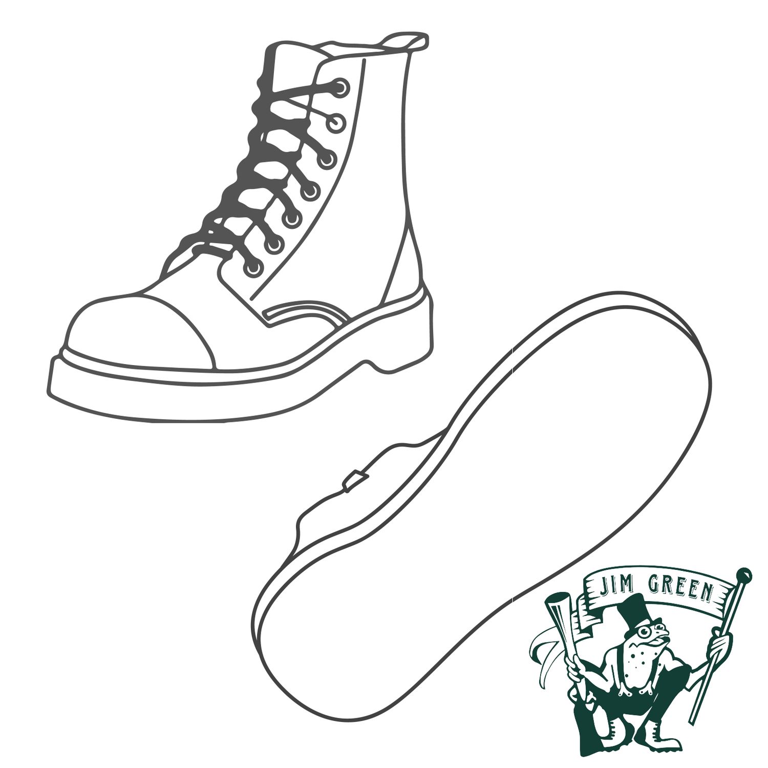 Jim Green Boot Repair