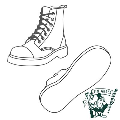Jim Green Boot Repair