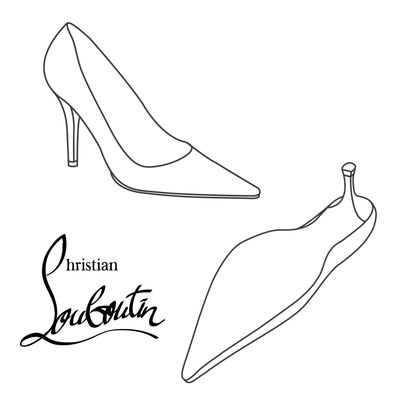 Christian Louboutin® Repair