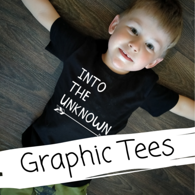 Graphic Tees