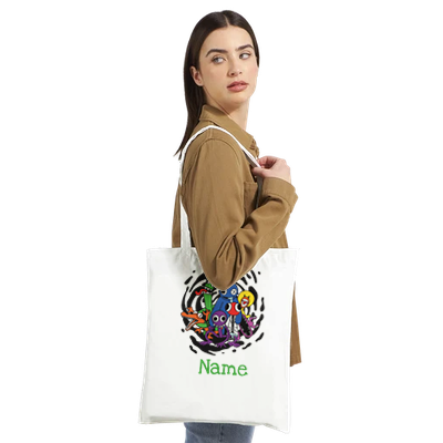 Tote Bags