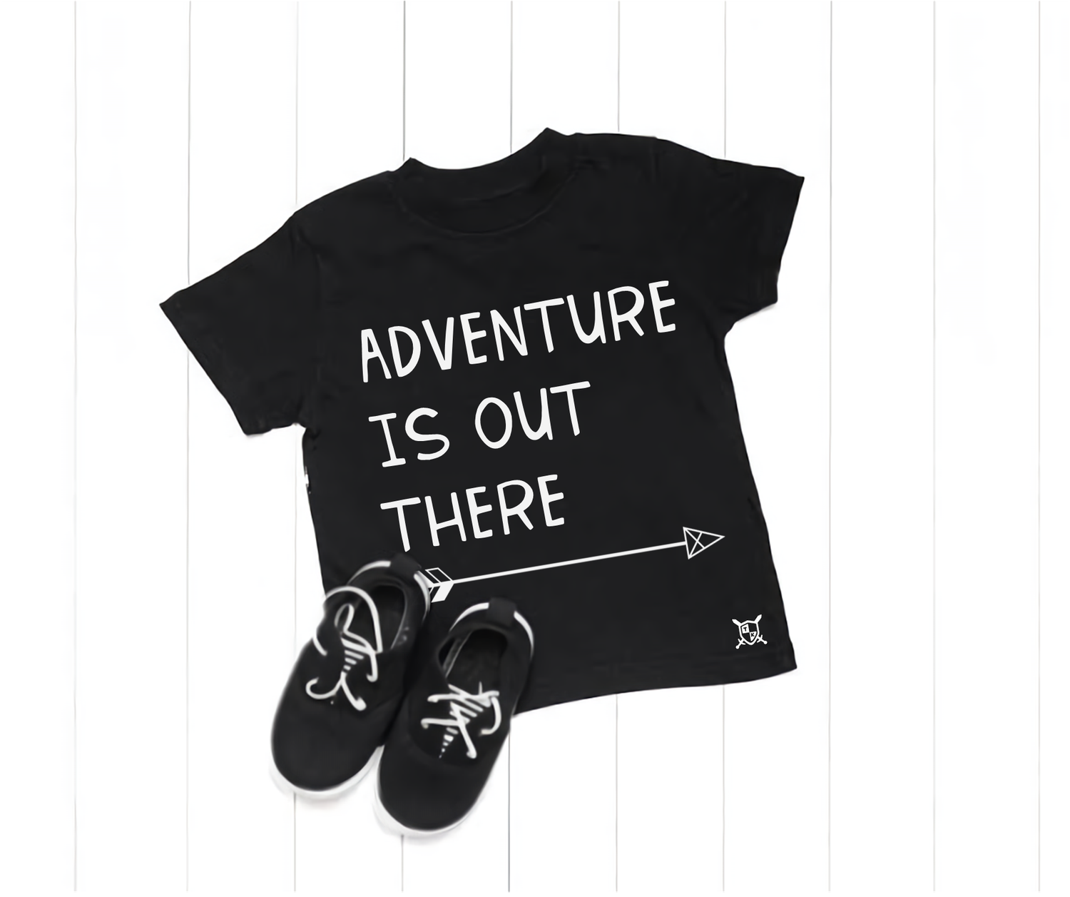 Adventure is Out There