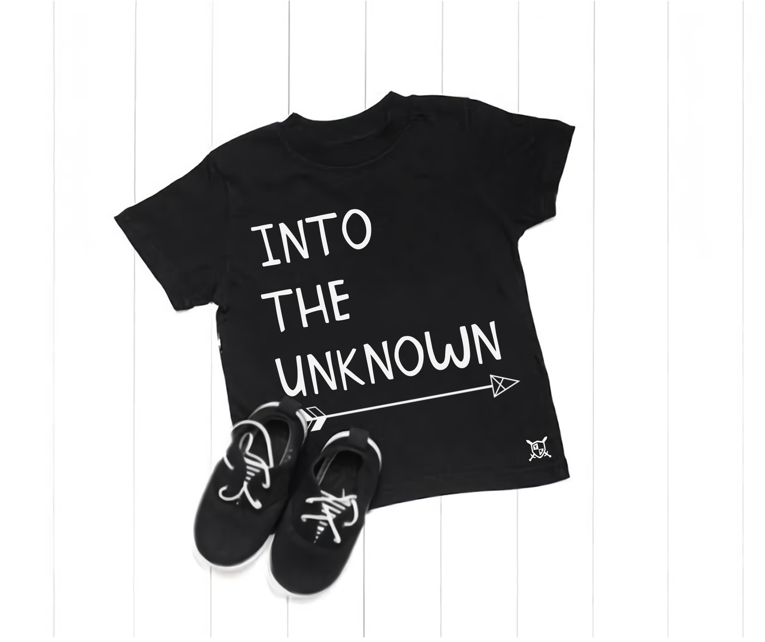 Into the Unknown