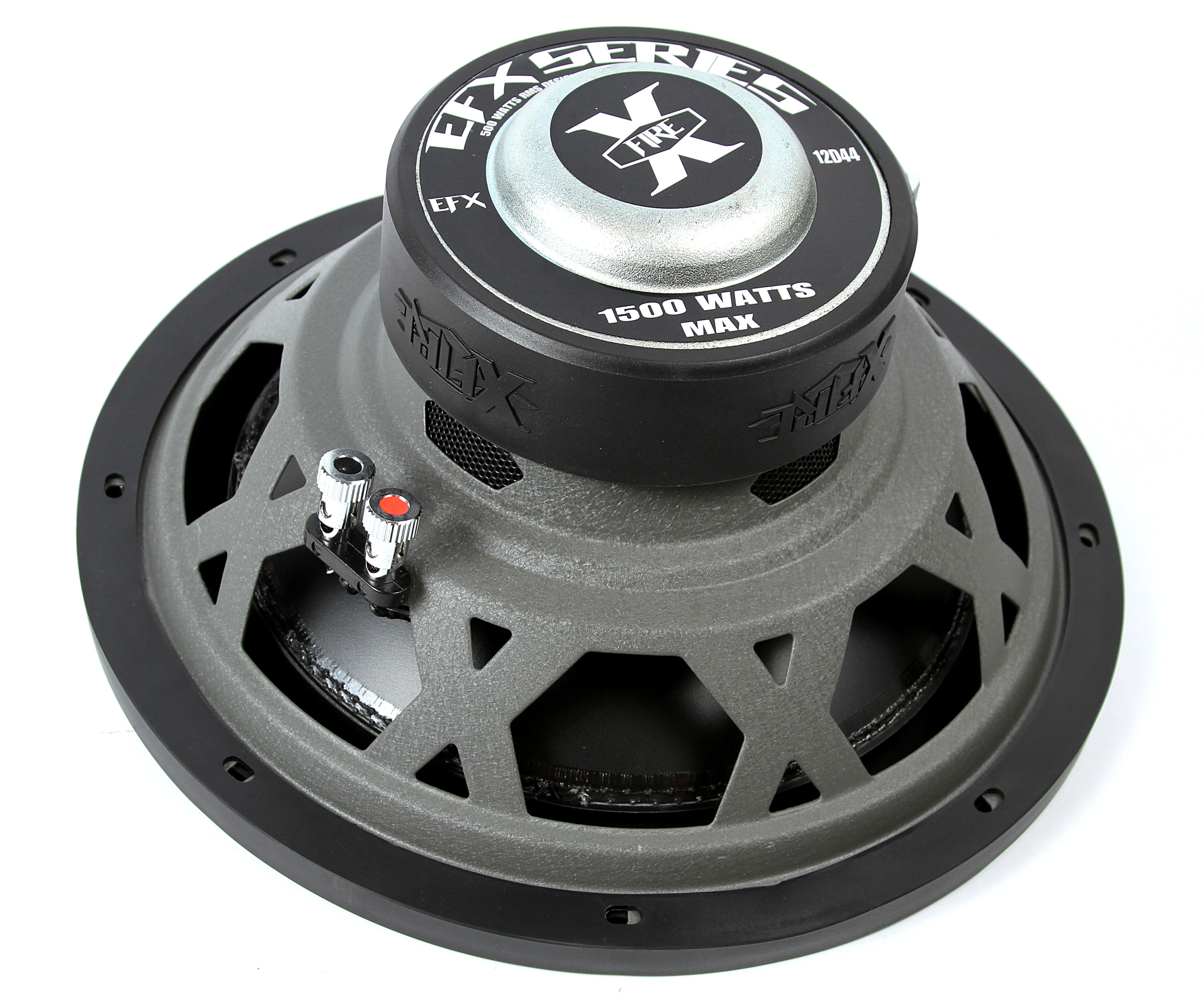 xfire subwoofer 12