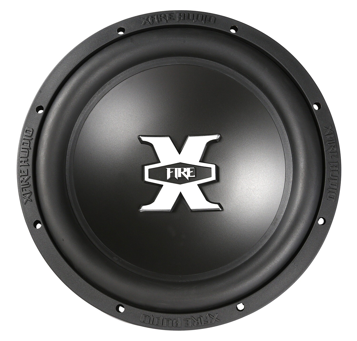 xfire subwoofer 12