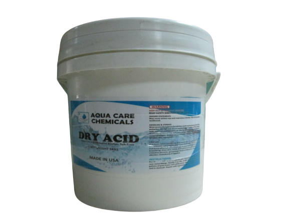 DRY ACID