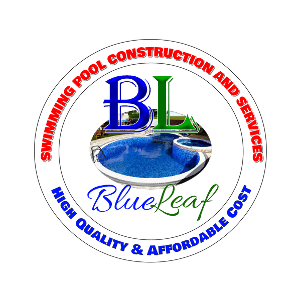 Bluelaeaf Swimming Pool Chemicals and Accessories Supplies
