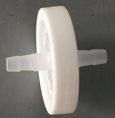 Bacterial Filter