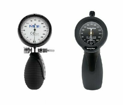 DBP-8 Doppler Blood Pressure System
