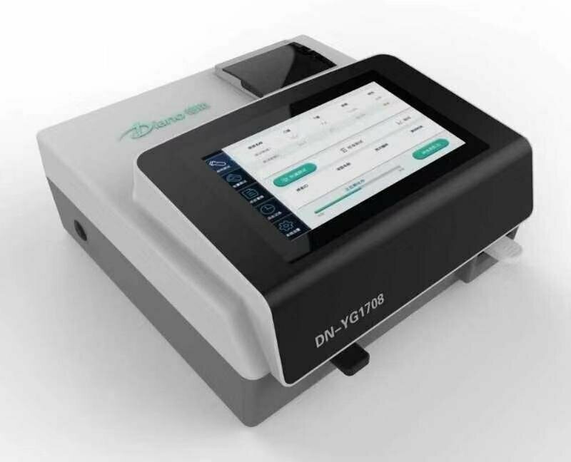 Dianotech Fluorescence Quantitative Analyzer