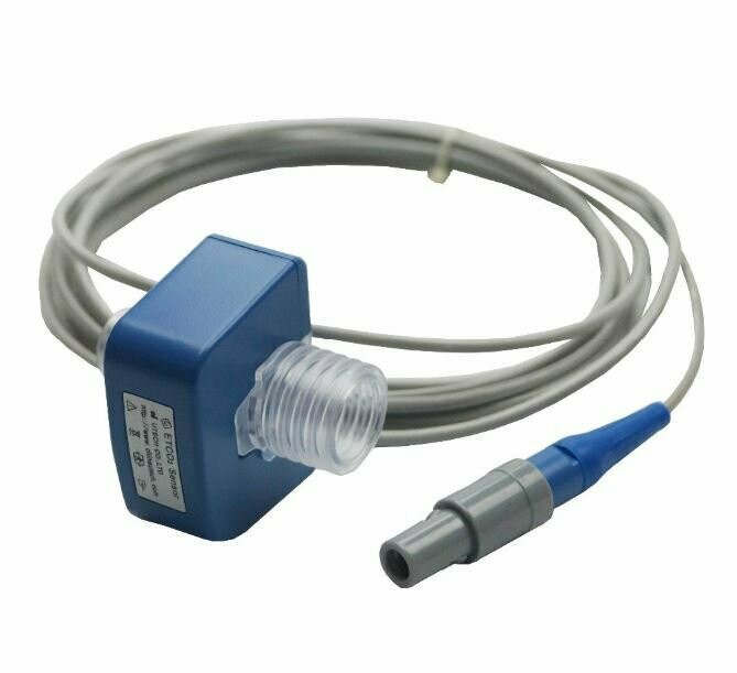 CAMP-M Mainstream CO2 Sensor -  LEMON