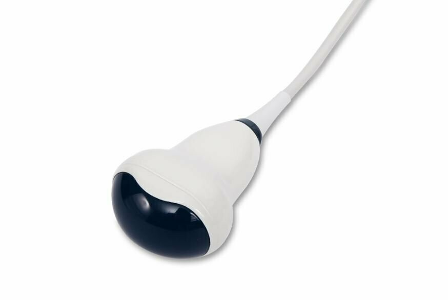 D3-6C 128 Element 3D/4D Convex Volume Probe