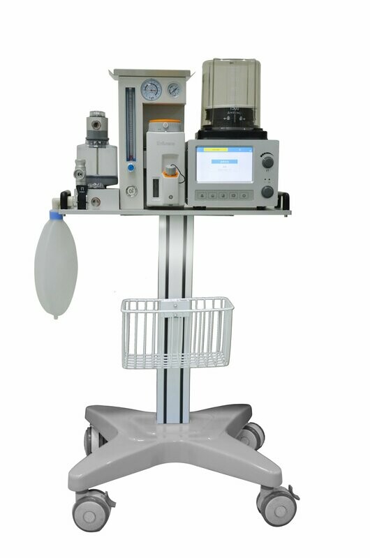 DM6B Veterinary Anesthesia System