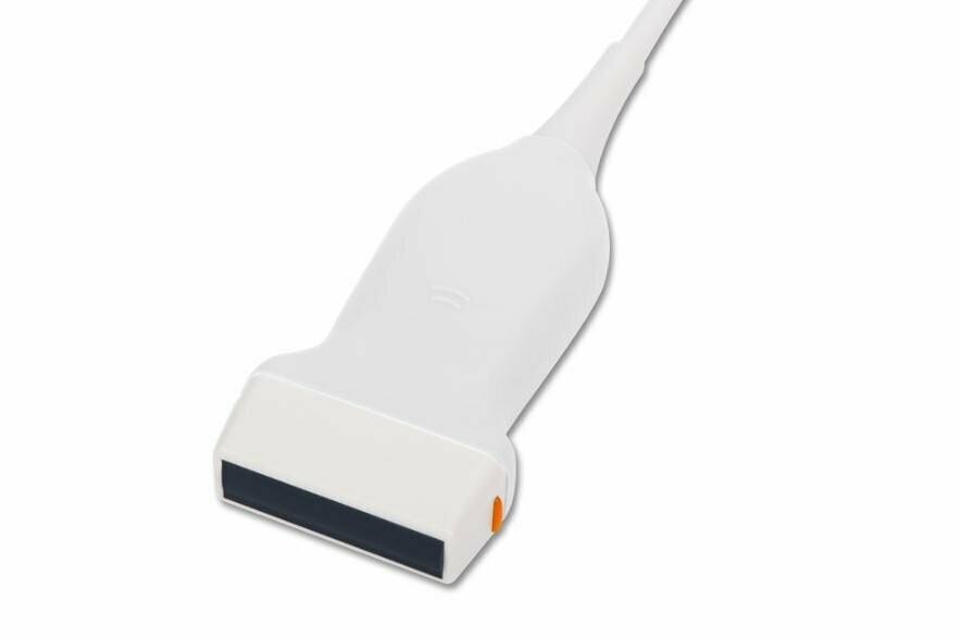 F4-12L 128 Element  Wideband Broadband High Frequency Linear Probe