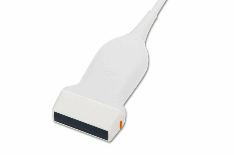 F4-12L 128 Element  Wideband Broadband High Frequency Linear Probe