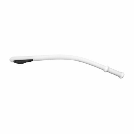 IFR introducer For Curve Probe Arm Free Scanning