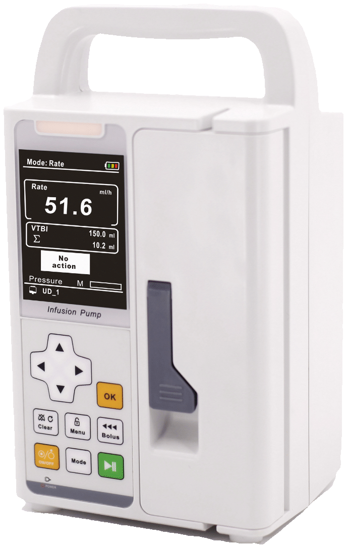 IP300 Infusion Pump