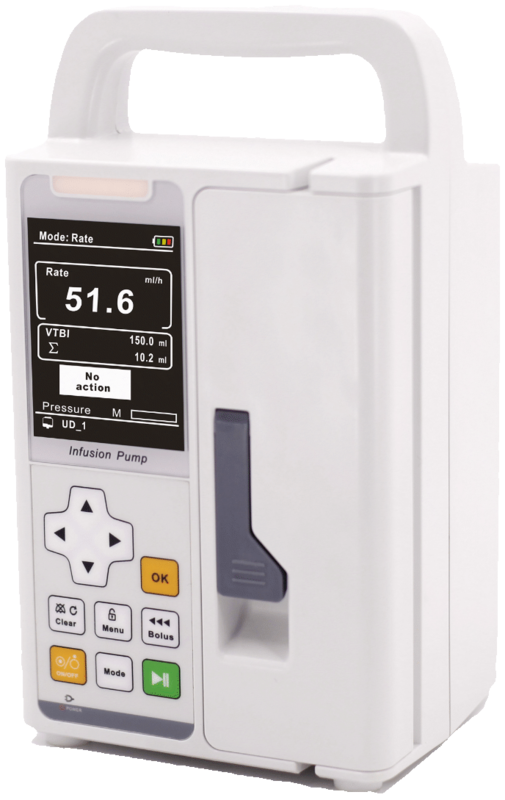 IP300 Infusion Pump