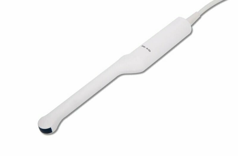 G4-9E 128 Element  Broadband Micro Convex Endocavity Array Probe