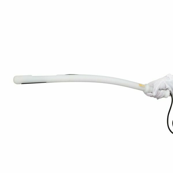 IFR introducer For Linear Probe Arm Free Scanning