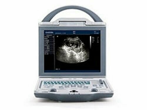 KX5600V Veterinary Small Animal Ultrasound Scanner