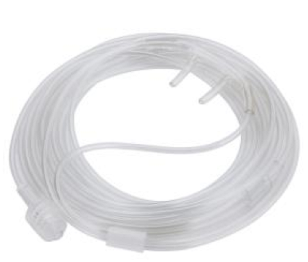 Nasal Sampling Line for Sidestream ETCO2