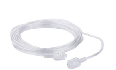 Gas Sampling Line for Sidestream ETCO2