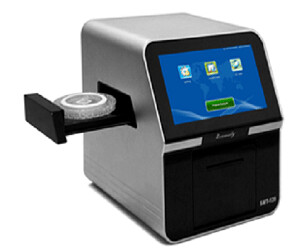 SMT-120V Veterinary POINT-OF-CARE CHEMISTRY ANALYZER
