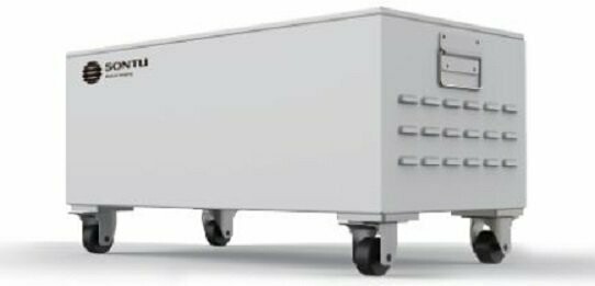 S50-G High Frequency X-ray Generator