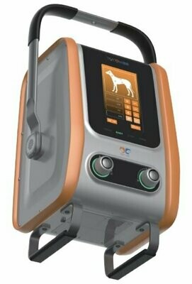 S60 Fixed-PortableVeterinary Digtal Radiography